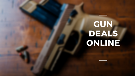 Gun Deals Online gfer