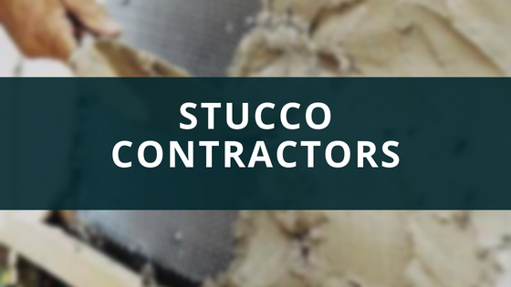 Stucco Contractors vvfgt